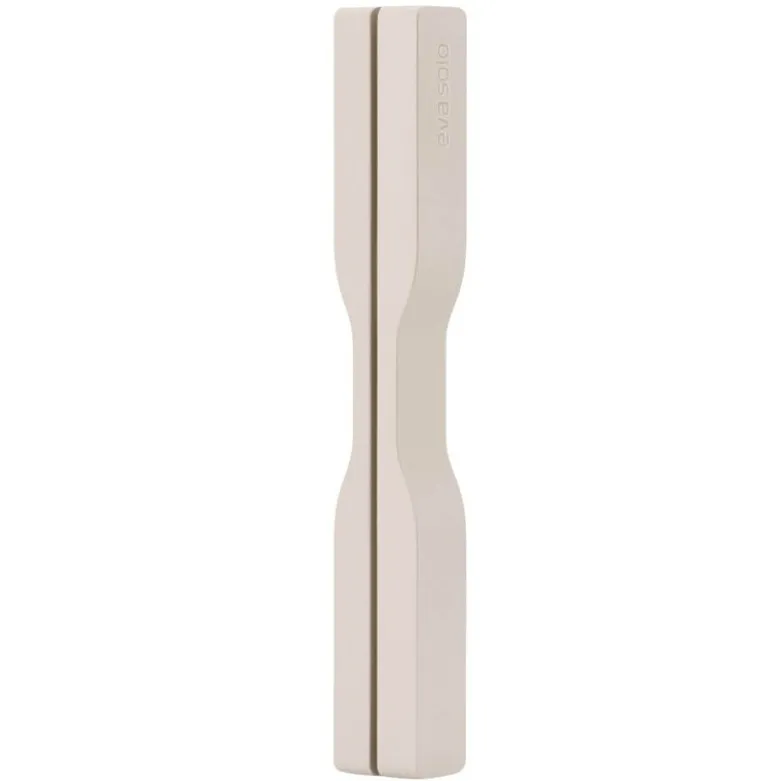 Magnetisk bordskåner 19,5 cm sand