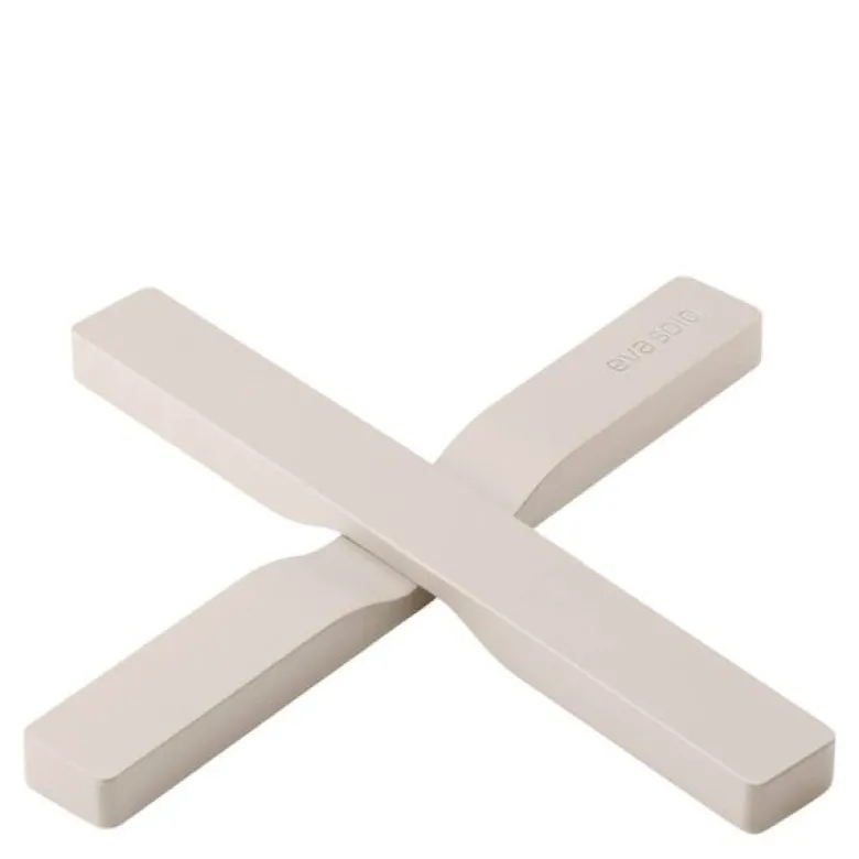 Magnetisk bordskåner 19,5 cm sand