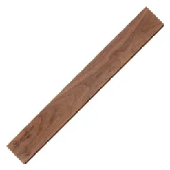 Magnetlist 50 cm valnøtt