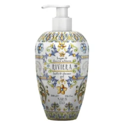 Maioliche bad & dusj 700ml riviera