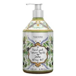 Maioliche flytende såpe 500ml italian olive oil