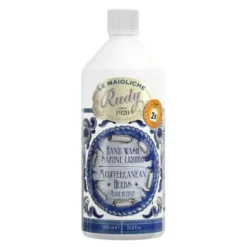Maioliche refill håndsåpe 1L Mediterranean herbs