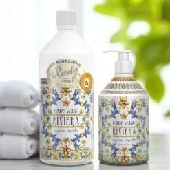 Maioliche refill håndsåpe 1L Riviera
