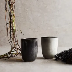 Mame kopp 35 cl brun