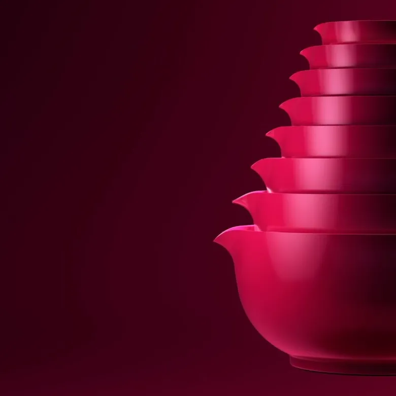 Margrethe bakebolle 4L beetroot