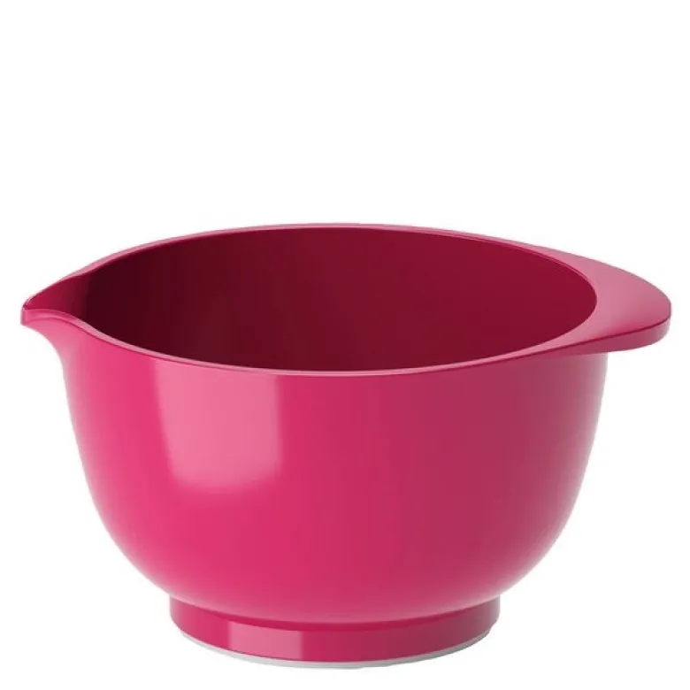 Margrethe bakebolle 0,25L beetroot