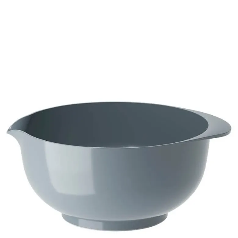Margrethe bakebolle 5L dusty blue
