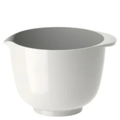 Margrethe bakebolle 1,5L hvit