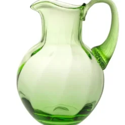 Marika karaffel 2L light green