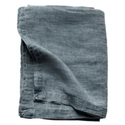 Marion canvas linduk 145x270 cm ocean