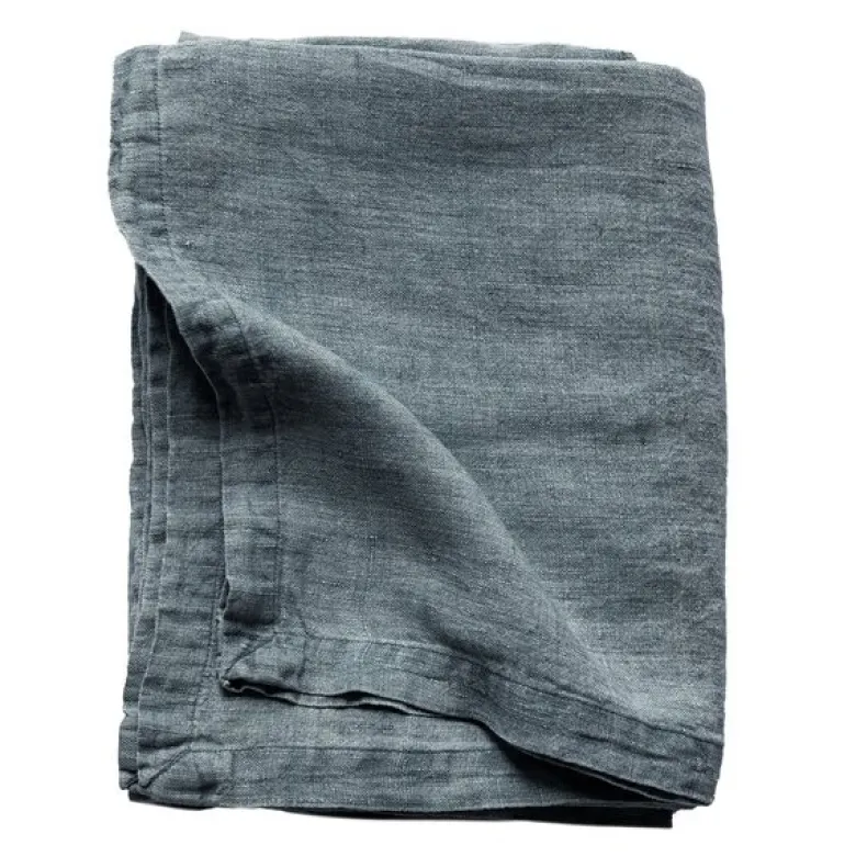 Marion duk 145x145 cm ocean