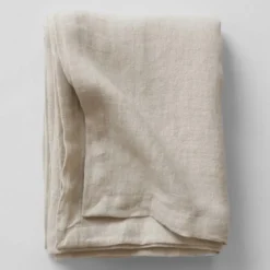 Marion duk 145x270 cm wheat