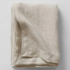 Marion duk 145x330 cm wheat