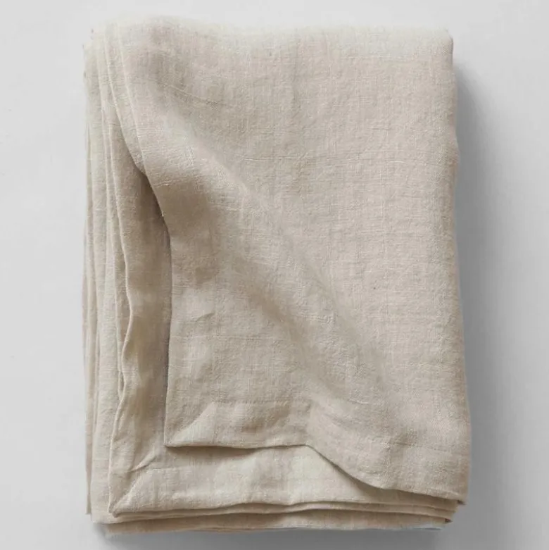 Marion duk 145x330 cm wheat