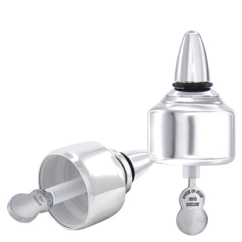 Mars champagne stopper rustfri