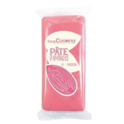 Marsipan 200 g rosa