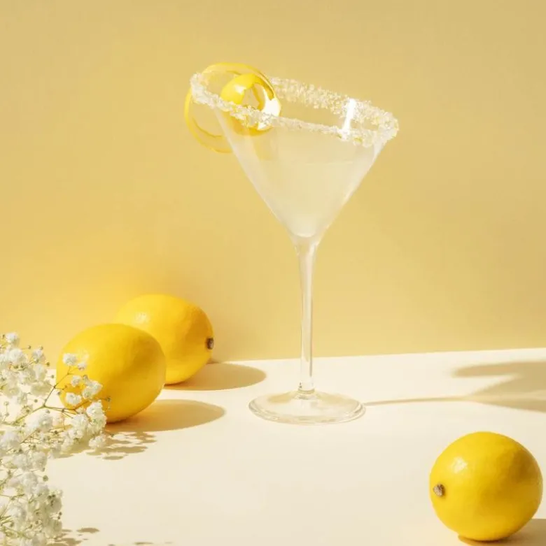 Martiniglass 18 cl