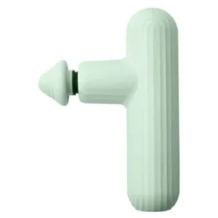 Massasjepistol 2.0 16x9 cm mint cream