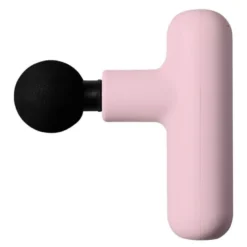 Massasjepistol 16x9 cm rosa