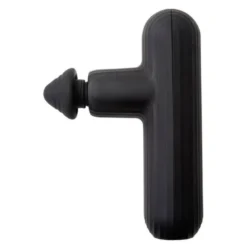 Massasjepistol 2.0 16x9 cm svart