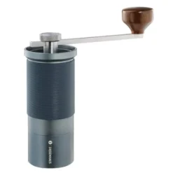 Master kaffe-/espressokvern 17,5 cm blå
