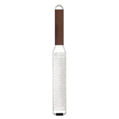 Master zester rivjern 31 cm valnøtt