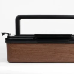 Matboks isolert med kjøling 5,5L Walnut