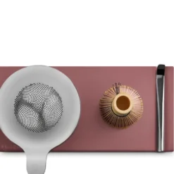 Matcha sett Desert Rose