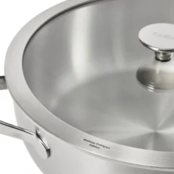 Mathias Dahlgren Edition Chef's Pan traktørpanne 30 cm 6,5L