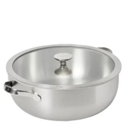 Mathias Dahlgren Edition Chef's Pan traktørpanne 30 cm 6,5L