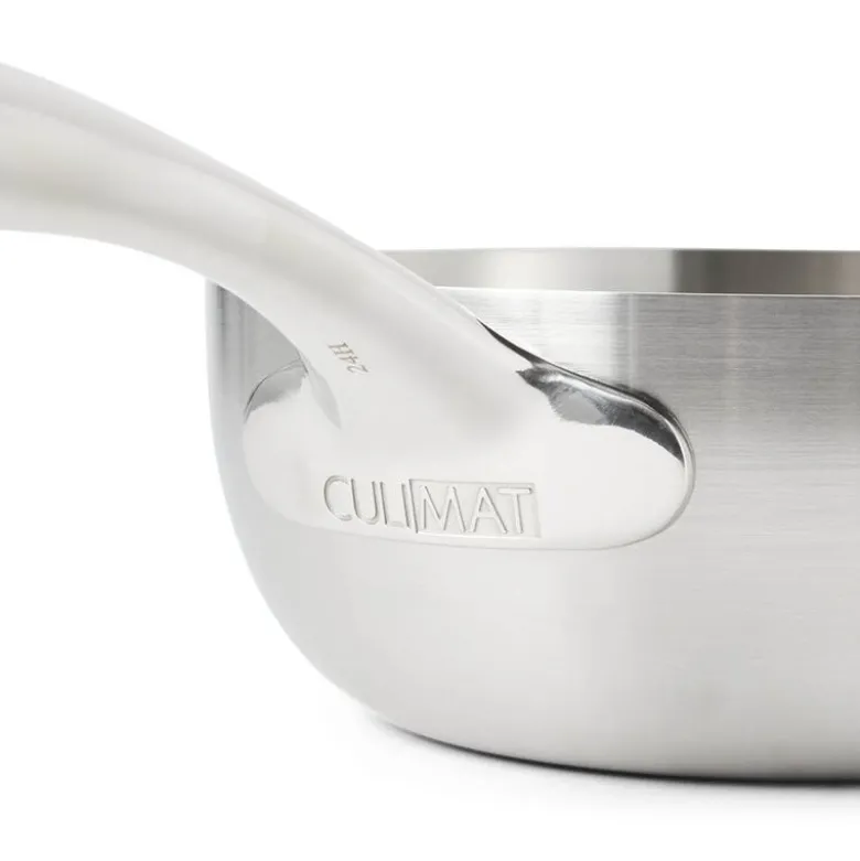 Mathias Dahlgren sauteuse 22 cm grå