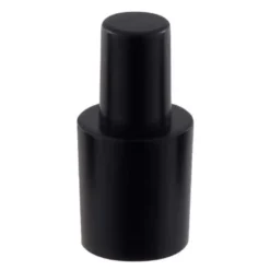 Matrix connector 3 stk svart