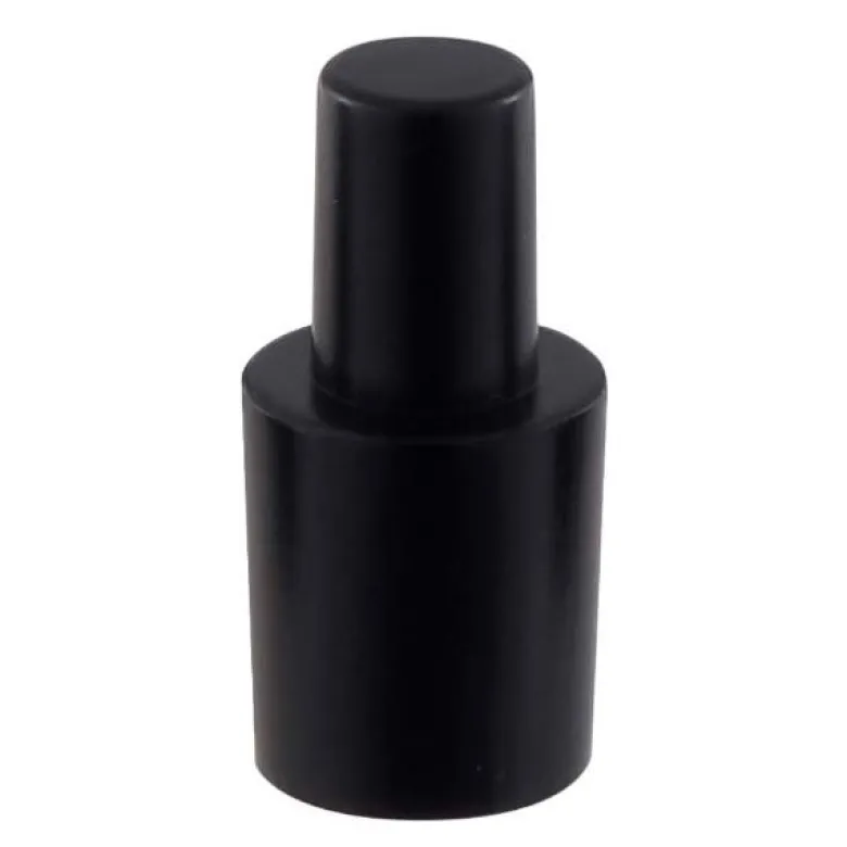 Matrix connector 3 stk svart