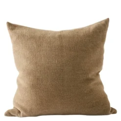 Matteo putetrekk 50x50 cm beige
