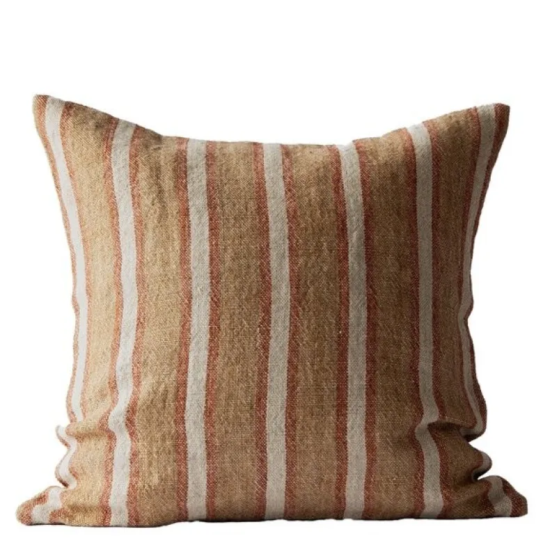 Maurice putetrekk 50x50 pampas stripe