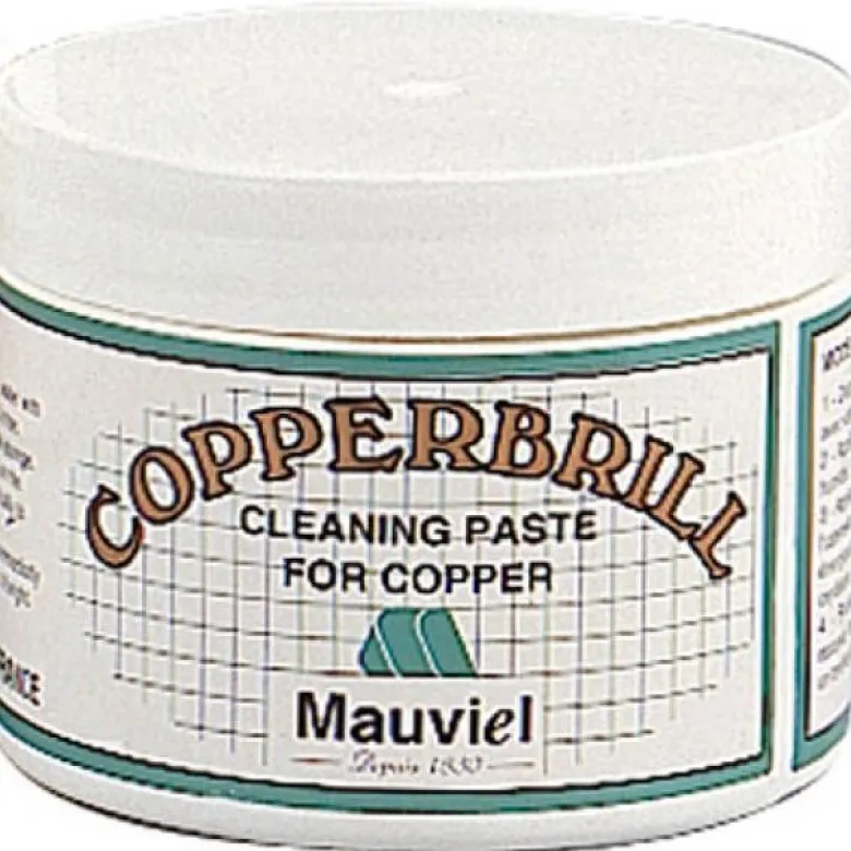 Mauvie1830 pussemiddel til kobber 15 cl