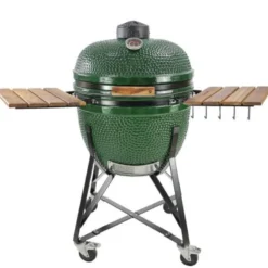 Maxi 25 kullgrill grønn