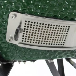 Maxi 25 kullgrill grønn