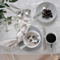Maya salatbestikk 2 deler