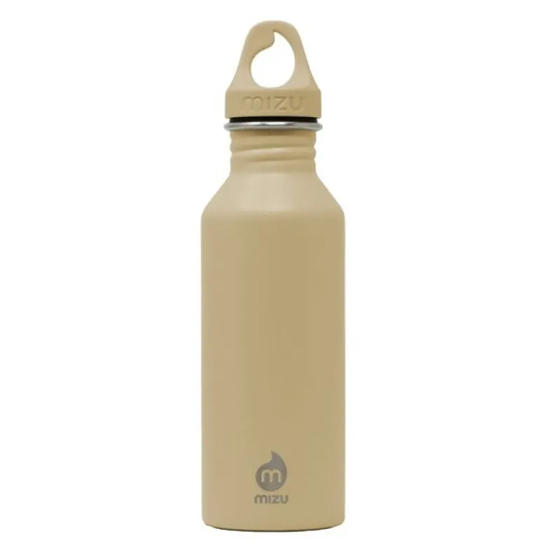 M5 drikkeflaske 0,5L sand