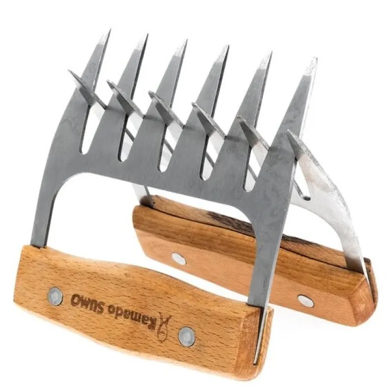 Meat Claws kjøttklør 2 stk
