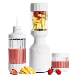 Mega Plus blender 1200W 1,2L cloud white