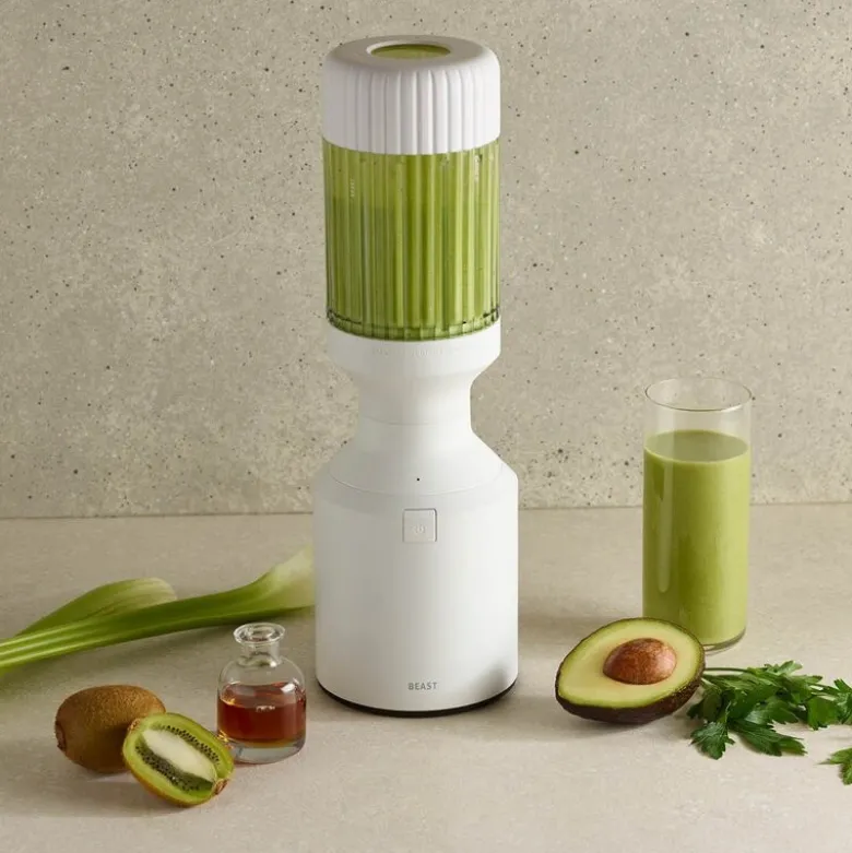 Mega Plus blender 1200W 1,2L cloud white