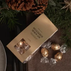 Melkekremsjokolade 130g