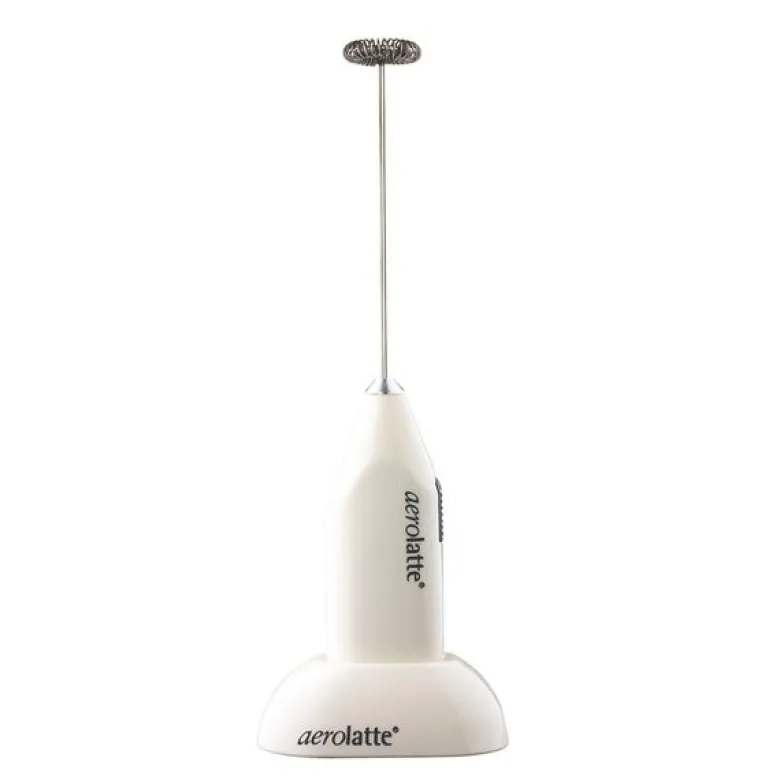 Melkeskummer med holder krem