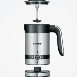 Melkeskummer SM3584 20cl 450W svart
