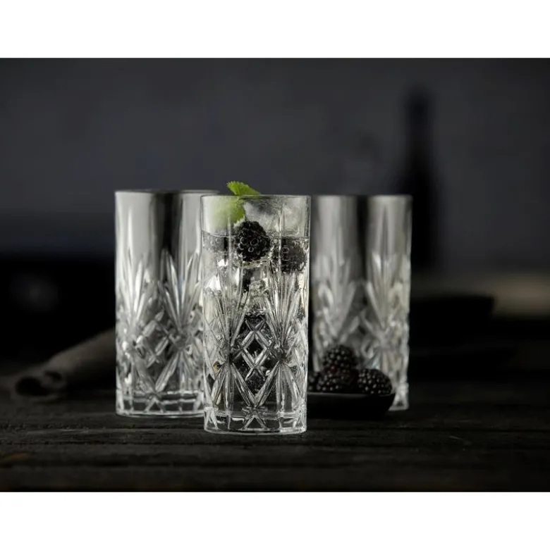 Melodia highballglass 6 stk 36 cl