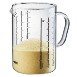 Meti målebeger 1L klar