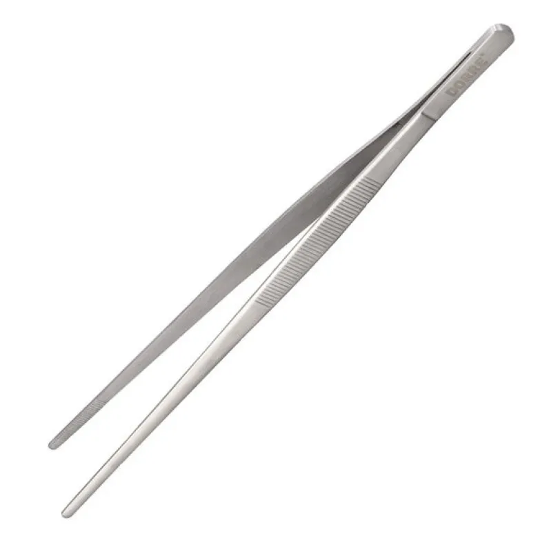 Miah matpinsett rett 24 cm rustfritt stål