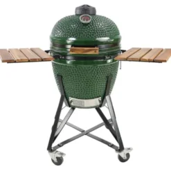 Midi 21 kullgrill grønn
